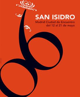 Fiestas patronales en honor a San Isidro  
